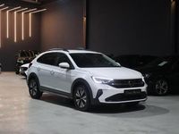 Usado VW Taigo 95 HP (69 kW) 2023 Branco SUV