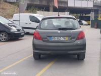 usado Peugeot 207 1.6 HDi Premium