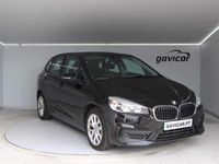 Usado BMW 225 224 HP (164 kW) 2020 Preto Carrinha