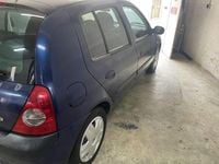 Usado Renault Clio II 2003 Sedan