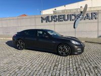 usado Porsche Panamera Platinum Edition PDK