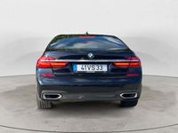 usado BMW 725 Serie-7d