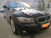 usado BMW 320 d e91 177cv