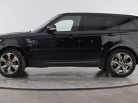 usado Land Rover Range Rover RR S.3.0 SDV6 HEV HSE Dynamic