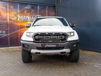 Usado Ford Ranger 213 HP (156 kW) 2021 Branco Pickup