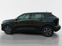 Usado Peugeot 2008 Style 102 HP (75 kW) 2024 Preto SUV