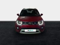 Usado Suzuki Ignis 83 HP (61 kW) 2024 Vermelho SUV