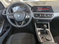 usado BMW 318 Série 3 d Touring Advantage