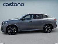 Usado BMW iX 150 kW (204 HP) 2025 Cinzento SUV