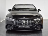 usado Mercedes EQE AMG 43 4Matic