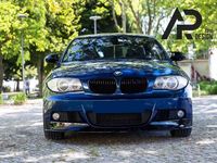 Usado BMW 123 204 HP (150 kW) 2009 Citadino
