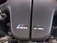 usado BMW M6 V10 507cv