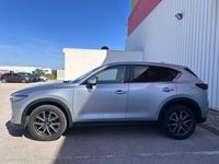 usado Mazda CX-5 2.2 D Excel.AT P.Lea.Navi