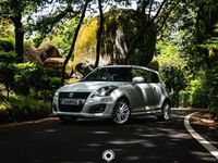 usado Suzuki Swift Sport 1.6VVT NZ (Garantia)