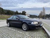 Usado Volvo C70 163 HP (119 kW) 2001 Preto Coupé