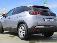 usado Peugeot 3008 1.2 PureTech Active