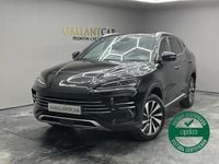 Novo BYD Seal U Boost 218 HP (160 kW) 2025 Preto SUV