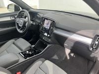 Novo Volvo XC40 163 HP (119 kW) 2026 Preto SUV