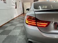 usado BMW 418 Gran Coupé Série 4 d Pack M Auto