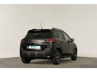Usado Citroën C3 Aircross PureTech 110 HP (80 kW) 2024 Preto SUV