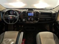 Usado Fiat Ducato 140 HP (102 kW) 2022 Branco Van