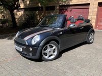 usado Mini Cooper Cabriolet 