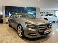 usado Mercedes CLS250 CDI DPF BlueEFFICIENCY 7G-TRONIC