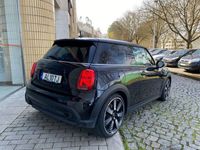 usado Mini Cooper Sport Edition Auto