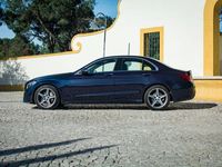 Usado Mercedes C300e AMG 231 HP (169 kW) 2017 Sedan
