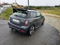 usado Mini Cooper S kit gp2