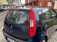 usado Mitsubishi Colt 1.1