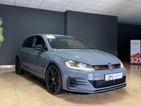 Usado VW Golf VII GTI 290 HP (213 kW) 2019 Cinzento Citadino