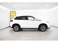 Usado Suzuki Vitara 129 HP (94 kW) 2024 Branco SUV