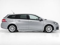 Usado Peugeot 308 Style 102 HP (75 kW) 2020 Cinza Carrinha