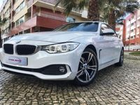 usado BMW 420 Gran Coupé d Pack M Auto