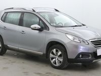 usado Peugeot 2008 1.2 PureTech Allure