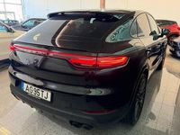 Usado Porsche Cayenne 462 HP (339 kW) 2021 Preto SUV