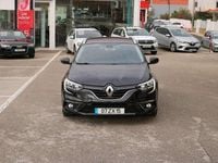 Usado Renault Mégane IV 115 HP (84 kW) 2020 Preto Carrinha
