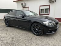 usado BMW 420 D Grand coupe Pack M