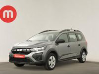 Usado Dacia Jogger Essentiel 101 HP (74 kW) 2024 Cinzento Monovolume