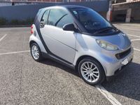 usado Smart ForTwo Coupé 1.0 Turbo 84 cvs