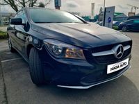 usado Mercedes CLA200 Shooting Brake d Urban Aut.