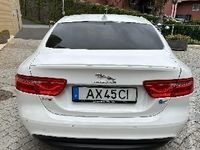 usado Jaguar XE 2.0 D R-Sport Aut. Gasóleo