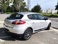 usado Renault Mégane III 1.5 dCI