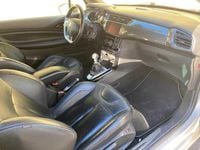 Usado Citroën DS3 110 HP (80 kW) 2010 Citadino