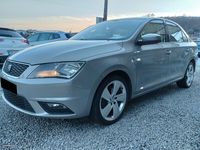 usado Seat Toledo 1.6 TDI 105CV STYLE ECOMOTIVE - NACIONAL - COMO NOVO