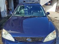 Usado Ford Mondeo SE 2000 Carrinha