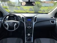 usado Hyundai i30 1.4 CRDi Blue Active