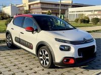 usado Citroën C3 Airpomp 1.6Hdi 100cv de 2017 retomas