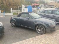 usado Audi TT Roadster - 71000Km